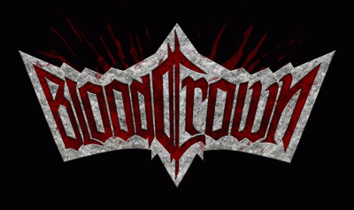 logo BloodCrown (ARG)